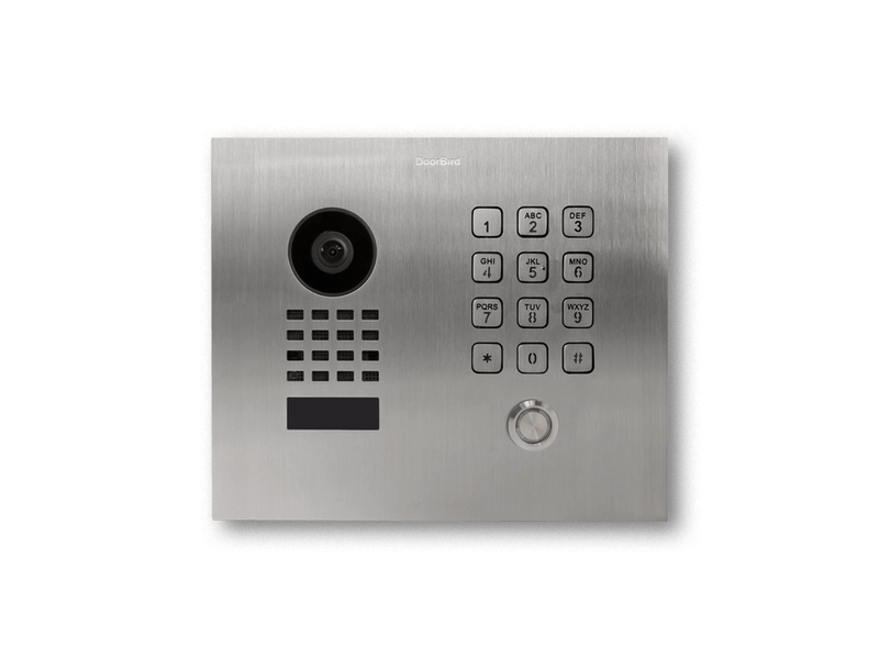 Design Intercom
