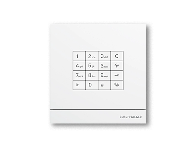 Design Intercom