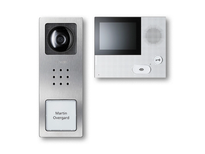 Design Intercom