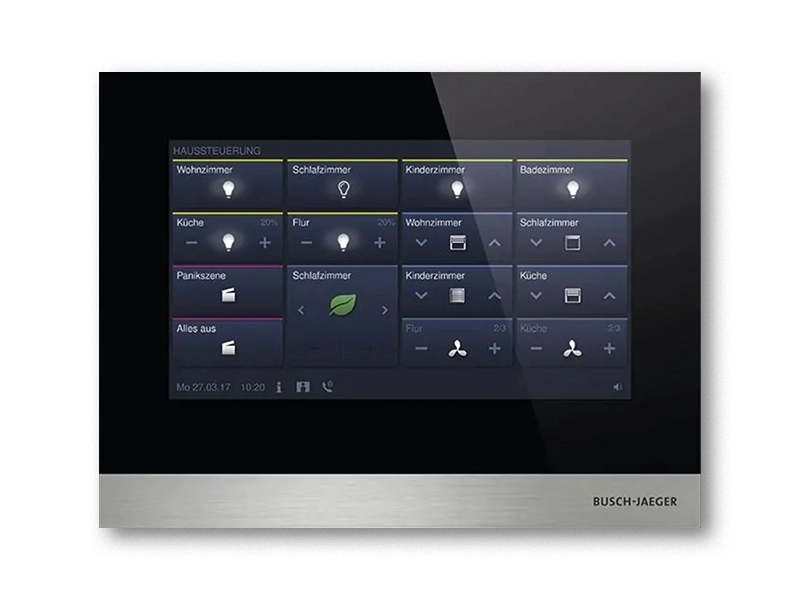 Design Intercom